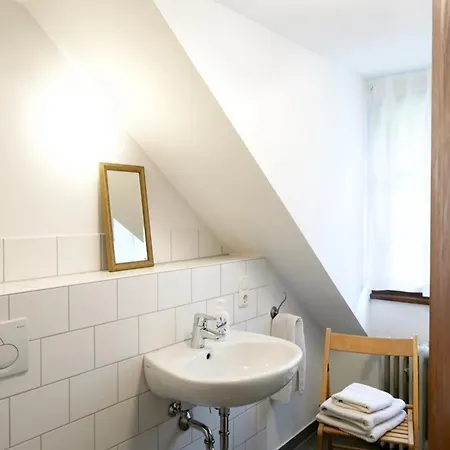 Quellenhof - Wohnen Im Denkmal - Burg