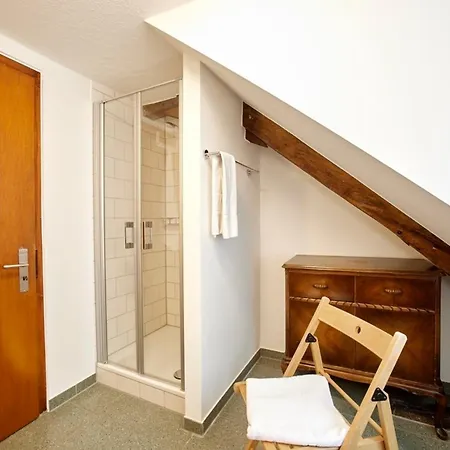 Quellenhof - Wohnen Im Denkmal - Burg