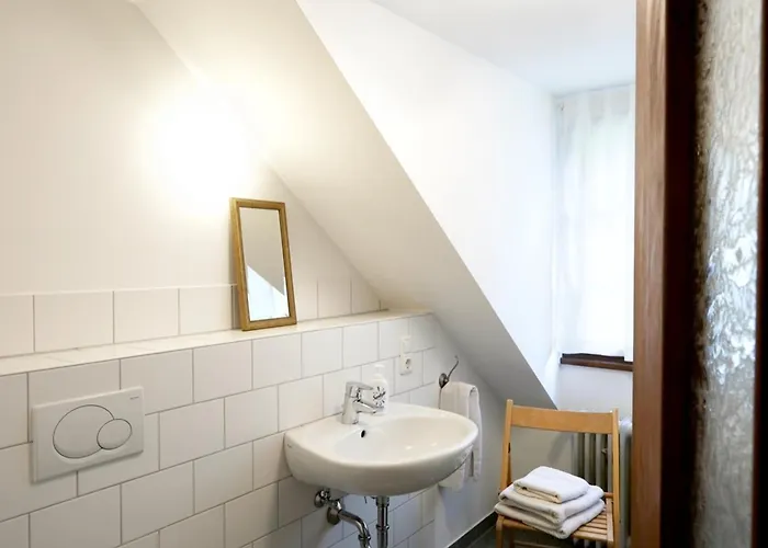 Quellenhof - Wohnen Im Denkmal - Burg