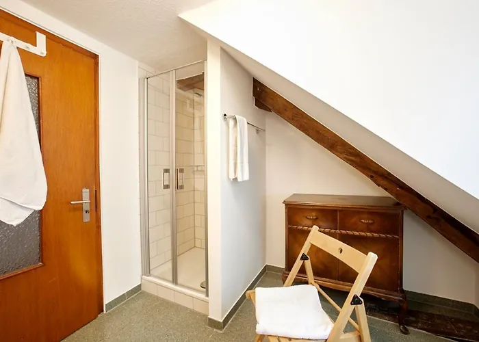 Quellenhof - Wohnen Im Denkmal - Burg